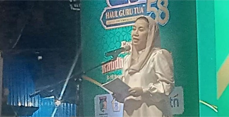 Wakil Wali Kota Palu, Imelda Liliana Muhidin