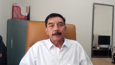 Anggota DPRD Sigi dari Partai Perindo, Suhardi K, (Foto: INTERKINI.CO)