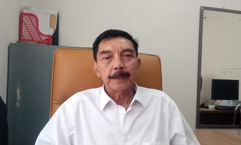 Anggota DPRD Sigi dari Partai Perindo, Suhardi K, (Foto: INTERKINI.CO)