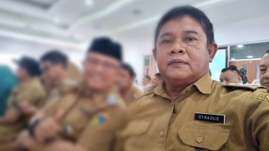 Camat Kinovaro, Sudarto