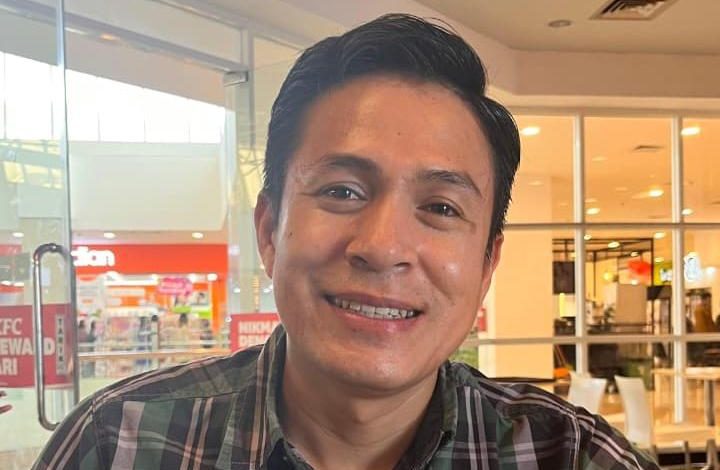 Humas RSUD Tora Belo, Aminuddin, S.Psi., M.Kes