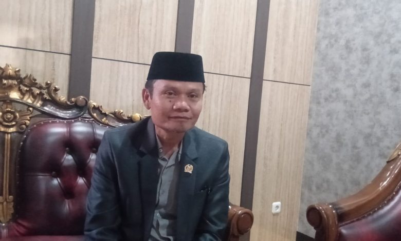 Wakil Ketua I DPRD Kabupaten Sigi, Ilham