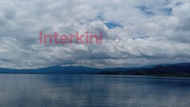 Danau Lindu (Foto: AH/INTERKINI.CO)