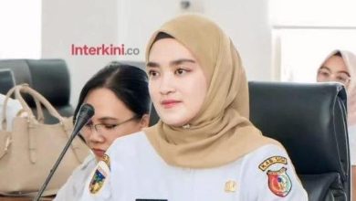 Direktur RSUD Tora Belo Sigi, dr. Diah Ratnaningsih, MKM.