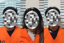 Penangkapan 3 pelaku sabu di Palolo Sigi, polisi sita 20,93 gram narkotika.