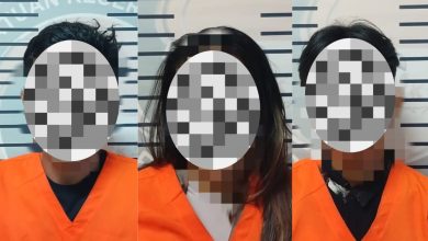 Penangkapan 3 pelaku sabu di Palolo Sigi, polisi sita 20,93 gram narkotika.