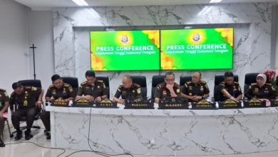 Kejaksaan Tinggi Sulawesi Tengah mencatat 11 penyidikan korupsi sepanjang 2025 dengan penyelamatan kerugian negara Rp27 miliar.