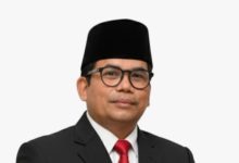 Kepala Biro Hukum Setda Provinsi Sulawesi Tengah, Dr. Adiman, SH, M.Si