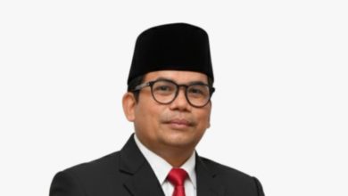 Kepala Biro Hukum Setda Provinsi Sulawesi Tengah, Dr. Adiman, SH, M.Si