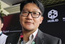 Direktur Pengembangan Ekosistem Digital Sonny Hendra Sudaryana. (Foto: Antara/HO-Humas Komdigi)