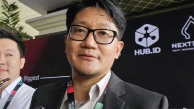 Direktur Pengembangan Ekosistem Digital Sonny Hendra Sudaryana. (Foto: Antara/HO-Humas Komdigi)