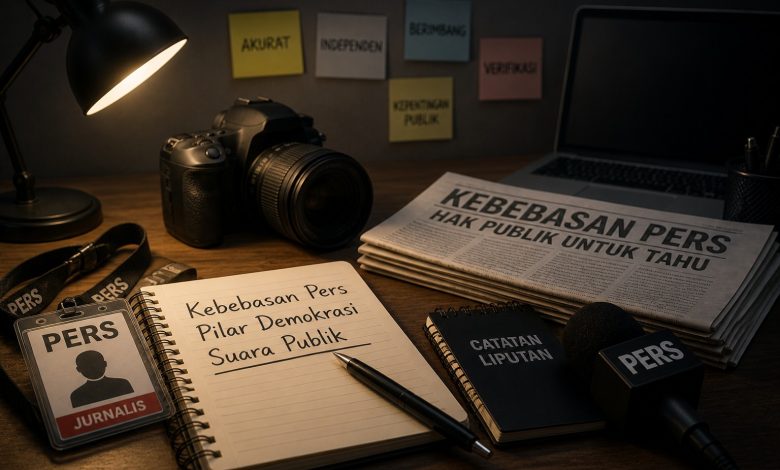 Ilustrasi