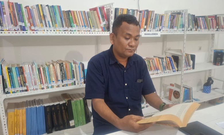 Sekretaris Laskar Anti Korupsi Pejuang 45 (Lakip 45) Kabupaten Sigi, Taufik, menilai warning DPRD Sigi terhadap LKPJ Pemda 2025 wajib ditindaklanjuti pemerintah daerah.