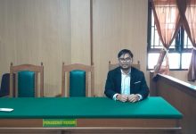 Direktur LBH Rakyat, Firmansyah C. Rasyid, SH, menyoroti dugaan penghinaan jurnalis di Palu dan meminta kepolisian menangani perkara secara profesional.