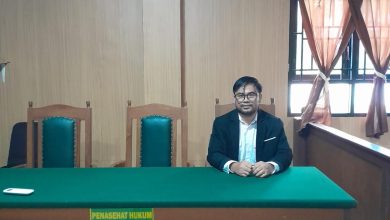 Direktur LBH Rakyat, Firmansyah C. Rasyid, SH, menyoroti dugaan penghinaan jurnalis di Palu dan meminta kepolisian menangani perkara secara profesional.