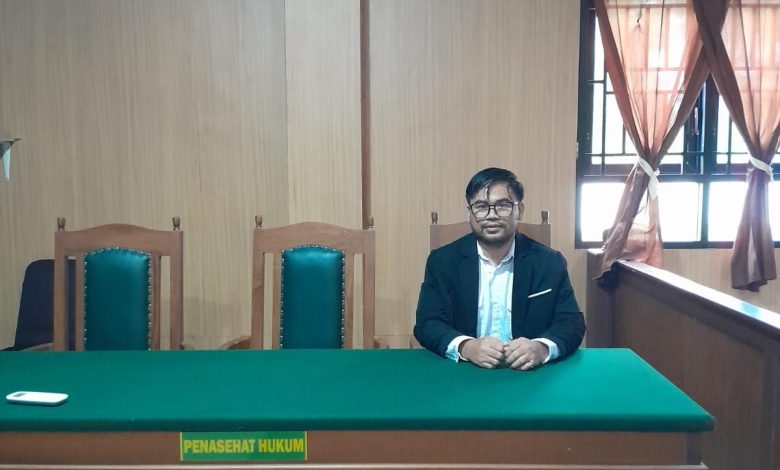 Direktur LBH Rakyat, Firmansyah C. Rasyid, SH, menyoroti dugaan penghinaan jurnalis di Palu dan meminta kepolisian menangani perkara secara profesional.