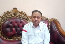 Ketua DPRD Kabupaten Sigi, Minhar Tjeho, turut angkat bicara terkait kasus dugaan penganiayaan terhadap seorang siswi di SMA Negeri 2 Sigi