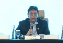 Menteri Keuangan Purbaya Yudhi Sadewa. (Dok. InfoPublik.id)