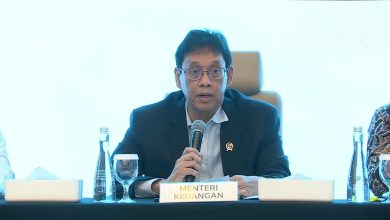 Menteri Keuangan Purbaya Yudhi Sadewa. (Dok. InfoPublik.id)