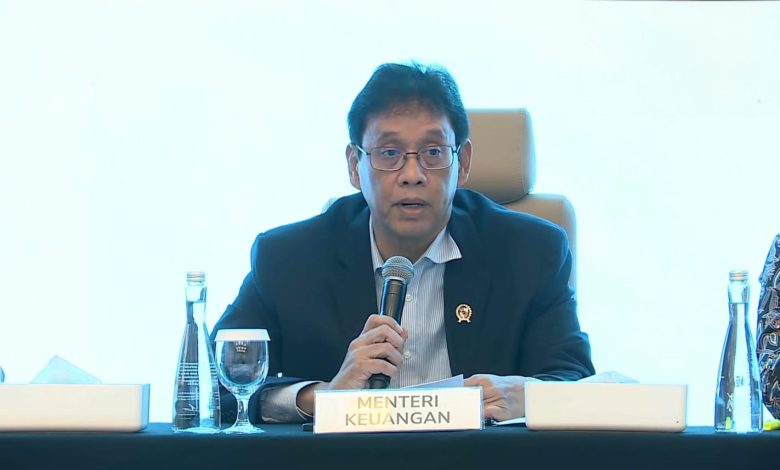 Menteri Keuangan Purbaya Yudhi Sadewa. (Dok. InfoPublik.id)