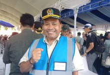 Ketua DPRD Kabupaten Sigi, Minhar Tjeho, S.Ag., M.H.,