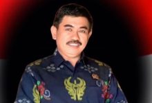 Mantan Anggota DPRD Kabupaten Sigi periode 2019–2024, Torki Ibrahim Turra, menilai skema pembiayaan pembangunan jalan melalui proyek tahun jamak dapat dilakukan sepanjang kemampuan pembayaran daerah diperhitungkan. (Foto: Ist)