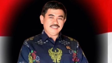 Mantan Anggota DPRD Kabupaten Sigi periode 2019–2024, Torki Ibrahim Turra, menilai skema pembiayaan pembangunan jalan melalui proyek tahun jamak dapat dilakukan sepanjang kemampuan pembayaran daerah diperhitungkan. (Foto: Ist)