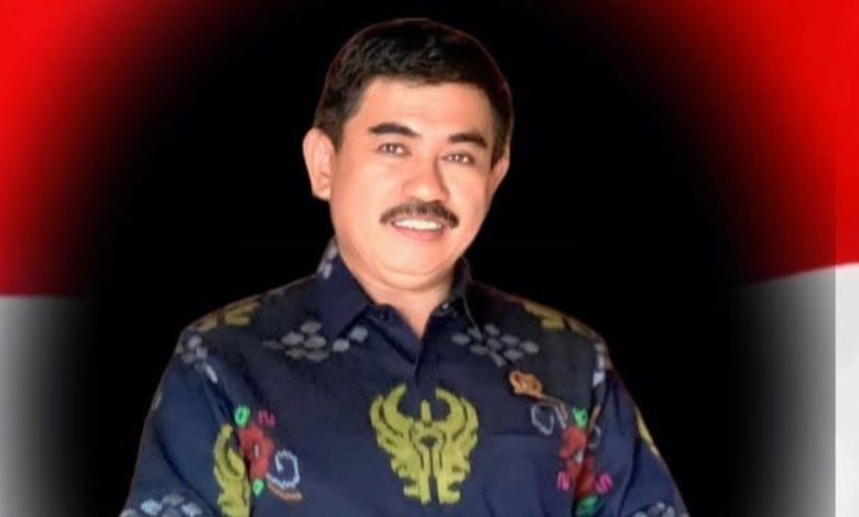 Mantan Anggota DPRD Kabupaten Sigi periode 2019–2024, Torki Ibrahim Turra, menilai skema pembiayaan pembangunan jalan melalui proyek tahun jamak dapat dilakukan sepanjang kemampuan pembayaran daerah diperhitungkan. (Foto: Ist)