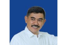 Mantan Anggota DPRD Kabupaten Sigi periode 2019–2024, Torki Ibrahim Turra, menilai proyek jalan lebih efektif dikerjakan melalui skema multi years agar pembangunan tidak terhenti akibat keterbatasan anggaran tahunan. (Foto: Ist)