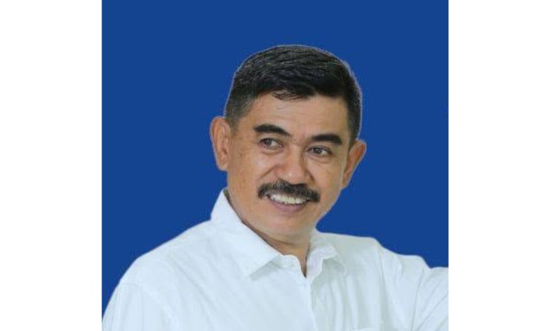 Mantan Anggota DPRD Kabupaten Sigi periode 2019–2024, Torki Ibrahim Turra, menilai proyek jalan lebih efektif dikerjakan melalui skema multi years agar pembangunan tidak terhenti akibat keterbatasan anggaran tahunan. (Foto: Ist)