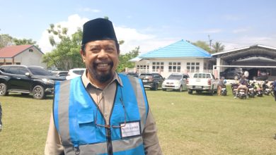 Anggota DPRD Provinsi Sulawesi Tengah, Ir. H. Musliman, M.M., menilai pembangunan jalan melalui Program Berani Lancar bertujuan memperkuat konektivitas dan menggerakkan ekonomi rakyat di daerah.