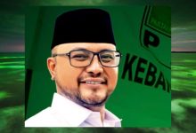 Fahmi Najib A. Balcher, S.H., M.H., resmi ditetapkan DPP PKB sebagai Ketua DPC PKB Kabupaten Sigi, Kamis (11/6/2026)