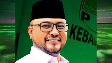 Fahmi Najib A. Balcher, S.H., M.H., resmi ditetapkan DPP PKB sebagai Ketua DPC PKB Kabupaten Sigi, Kamis (11/6/2026)