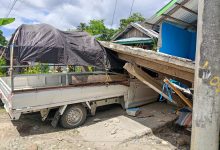 Rumah warga dan infrastruktur mengalami kerusakan pascagempa bumi Magnitudo 6,7 di Kabupaten Sigi, Sulawesi Tengah, Selasa (16/6/2026). Hingga Rabu (17/6/2026), BNPB mencatat Sigi sebagai daerah dengan dampak paling besar akibat gempa. Foto: BPBD Provinsi Sulawesi Tengah.