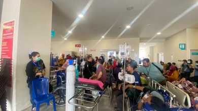 Petugas memberikan penanganan darurat kepada warga yang mengalami luka pascagempa bumi Magnitudo 6,7 di Sulawesi Tengah, Selasa (16/6/2026). Pemerintah Provinsi Sulawesi Tengah telah menetapkan status tanggap darurat untuk mempercepat pelayanan dan distribusi bantuan bagi masyarakat terdampak. Foto: BPBD Provinsi Sulawesi Tengah.