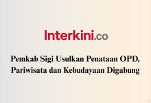 Ilustrasi penataan OPD di Kabupaten Sigi. Pemkab mengusulkan penggabungan urusan pariwisata dan kebudayaan melalui Raperda perubahan susunan perangkat daerah.