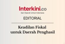 Ilustrasi editorial. Keadilan fiskal bagi daerah penghasil SDA tetap menjadi isu penting dalam upaya menyeimbangkan kebutuhan pembangunan daerah dan pemerataan nasional.