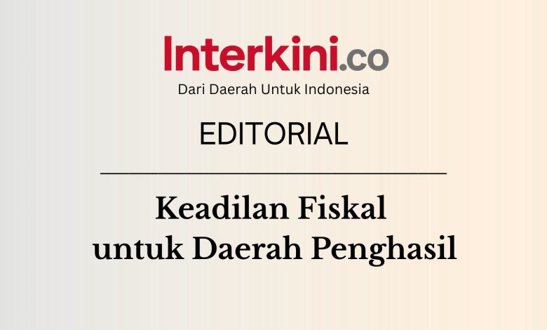Ilustrasi editorial. Keadilan fiskal bagi daerah penghasil SDA tetap menjadi isu penting dalam upaya menyeimbangkan kebutuhan pembangunan daerah dan pemerataan nasional.