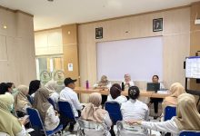 Ilustrasi suasana kegiatan internal di RSUD Tora Belo, Kabupaten Sigi. Rumah sakit menerapkan kebijakan zero tolerance terhadap intimidasi dan kekerasan terhadap tenaga kesehatan.