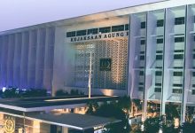 Ilustrasi: Gedung Kejaksaan Agung RI. (Dok. Puspenkum)