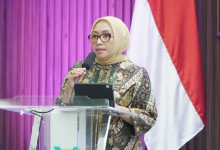 Menteri Pemberdayaan Perempuan dan Perlindungan Anak, Arifah Fauzi, mengajak masyarakat membangun ruang publik yang menghormati martabat perempuan dan mendukung kesetaraan gender.