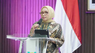Menteri Pemberdayaan Perempuan dan Perlindungan Anak, Arifah Fauzi, mengajak masyarakat membangun ruang publik yang menghormati martabat perempuan dan mendukung kesetaraan gender.