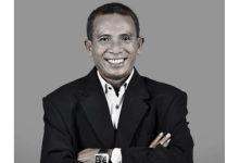 Akademisi UIN Datokarama Palu Taufik Lasenggo mengingatkan pembangunan harus tetap memperhatikan kelestarian lingkungan agar manfaatnya dapat dirasakan secara berkelanjutan. (Dok: Fb Pribadi/Ist)