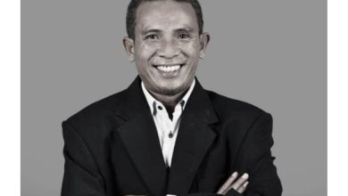 Akademisi UIN Datokarama Palu Taufik Lasenggo mengingatkan pembangunan harus tetap memperhatikan kelestarian lingkungan agar manfaatnya dapat dirasakan secara berkelanjutan. (Dok: Fb Pribadi/Ist)
