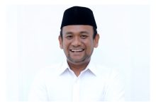 Tokoh muda Kabupaten Sigi, Taufik
