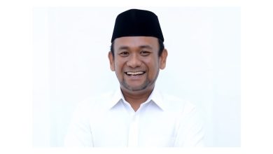 Tokoh muda Kabupaten Sigi, Taufik