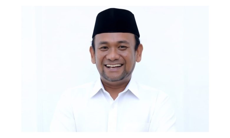 Tokoh muda Kabupaten Sigi, Taufik