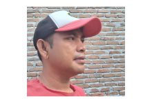 Koordinator Advokasi dan Investigasi Sulawesi Tengah (Advis Care), Aan Arif Latadano