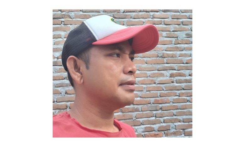 Koordinator Advokasi dan Investigasi Sulawesi Tengah (Advis Care), Aan Arif Latadano
